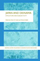 The University of Sheffield/Routledge Japanese Studies Series - Japan and Okinawa