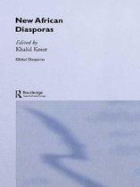 Global Diasporas - New African Diasporas