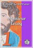 Monsieur Lecoq