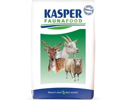 Kasper Faunafood Hertenkorrel 20 kg