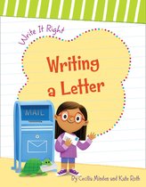 Write It Right - Writing a Letter