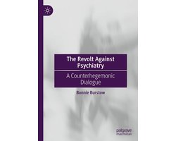 Behavioral Science and Psychology (R0) - The Revolt Against Psychiatry