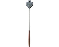 Rome Cookware 1805 Sandwich gietijzer