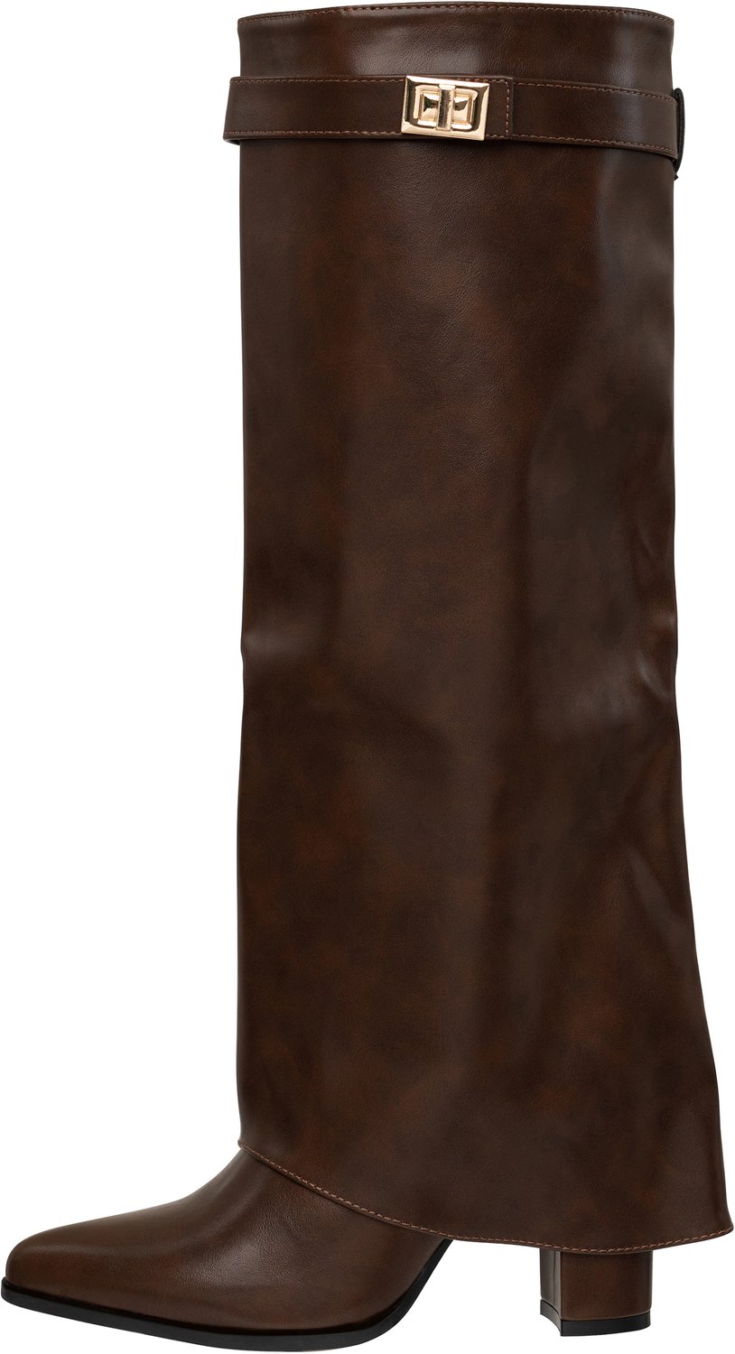 Stiefel