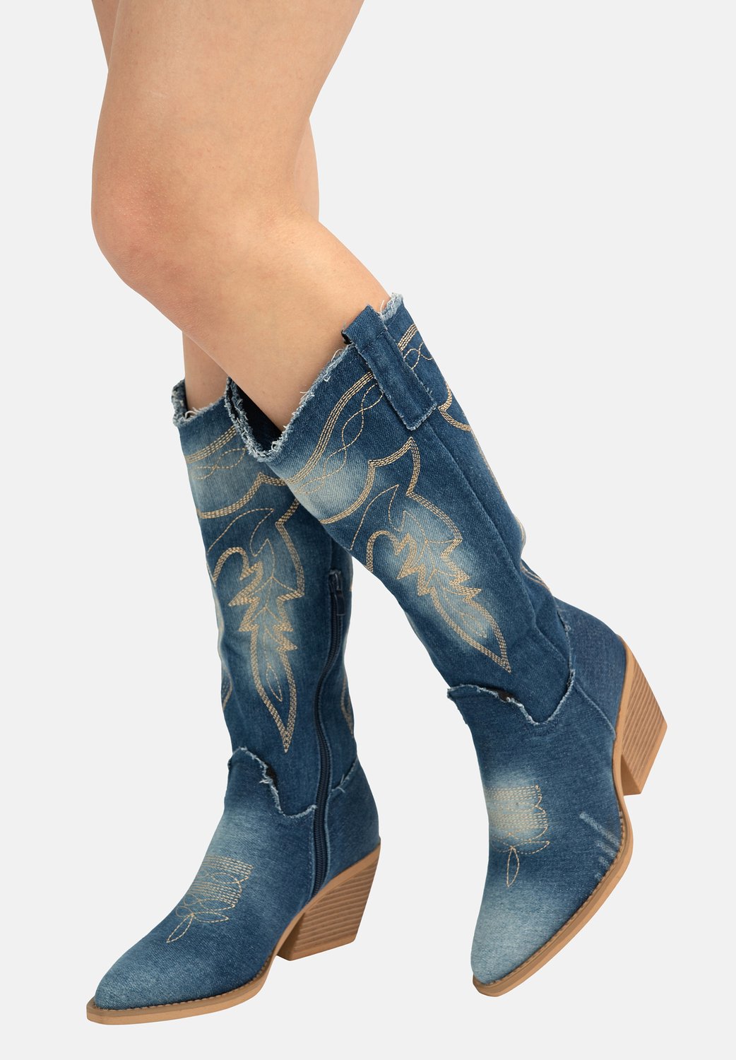 Stiefel