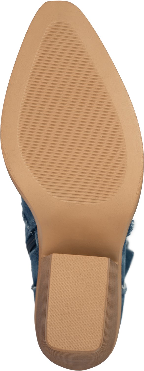 Stiefeletten