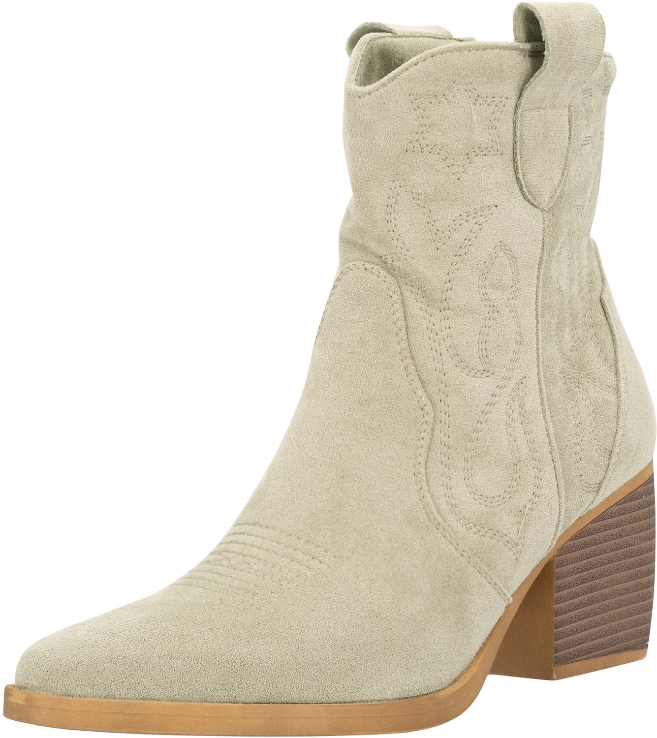Stiefeletten