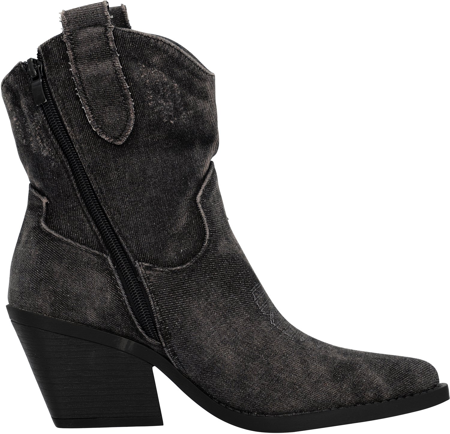 Stiefelette