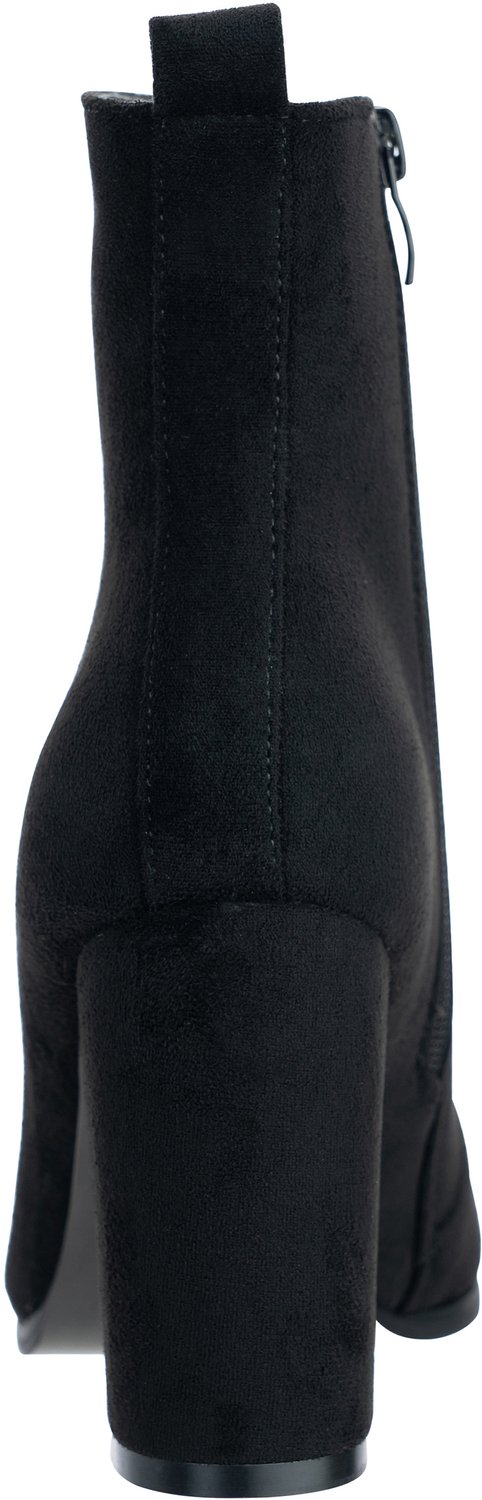 Stiefeletten