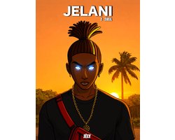 JELANI 2 - JELANI