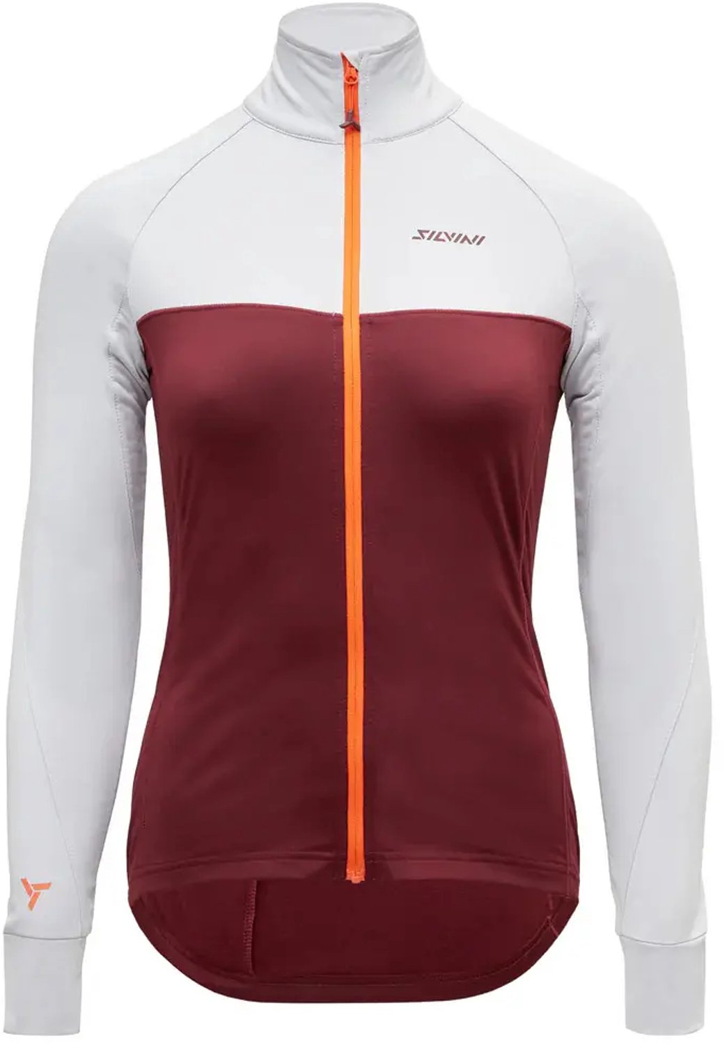 Damescapuchon Silvini Matesia Rood