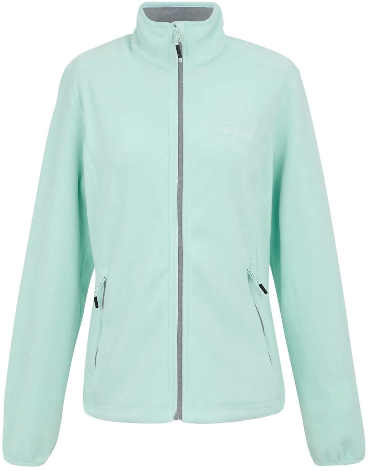 Damesfleece Regatta Floreo IV Blauw