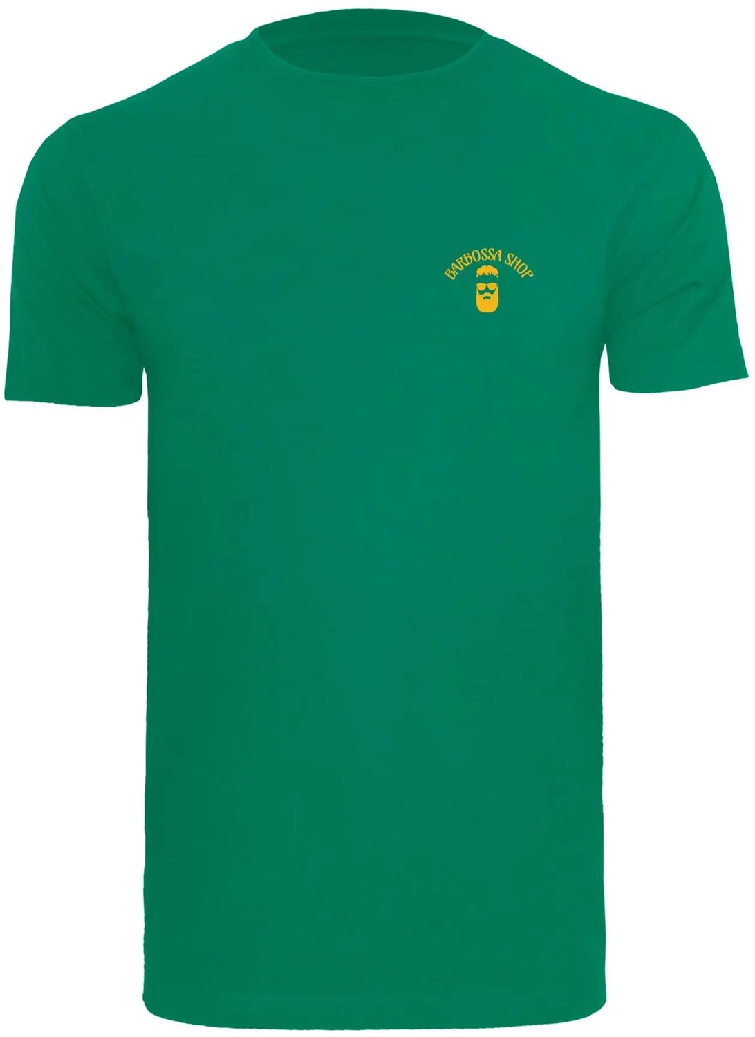 Bosgroen