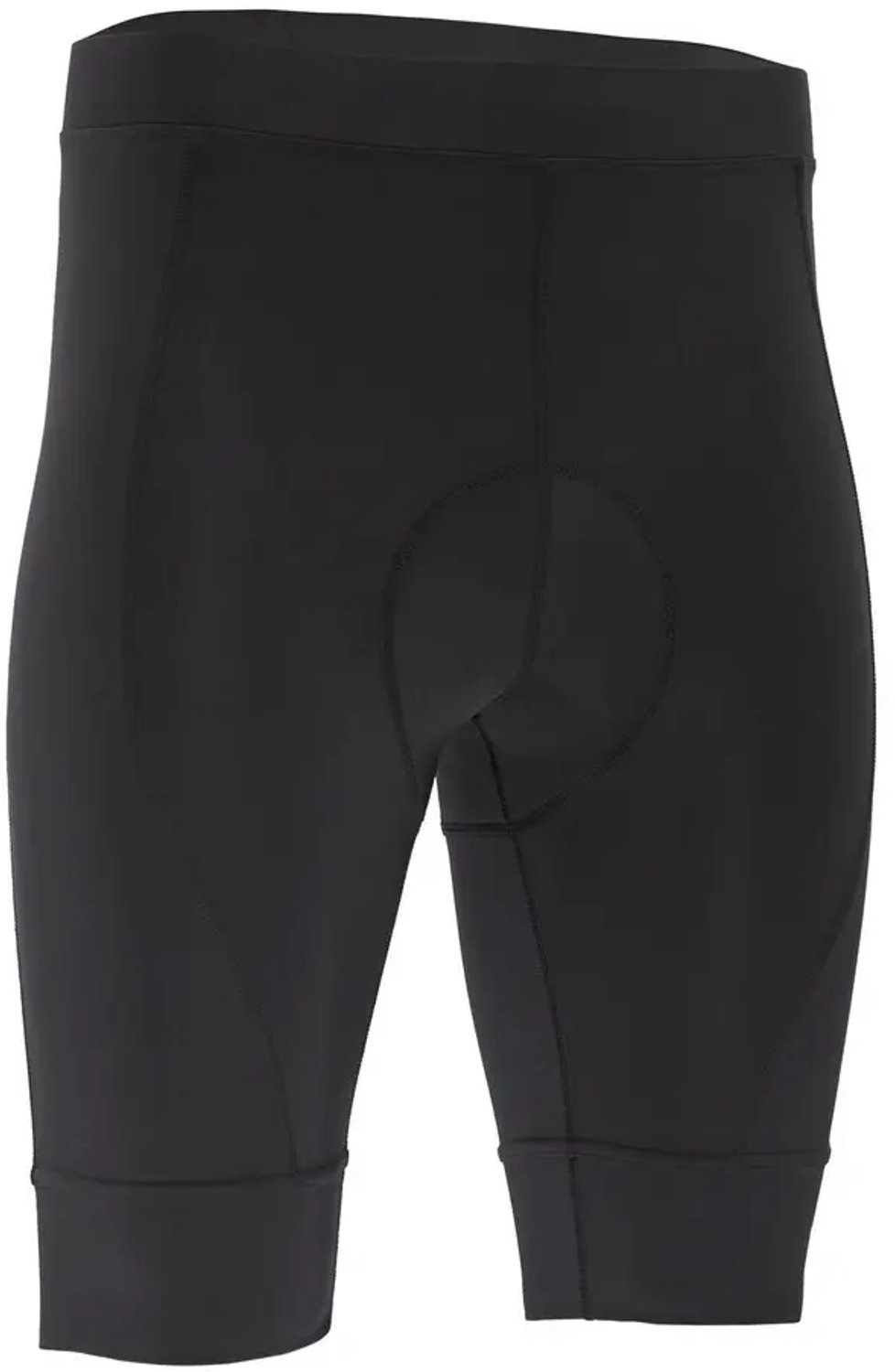 Korte broek Silvini Fortore Zwart