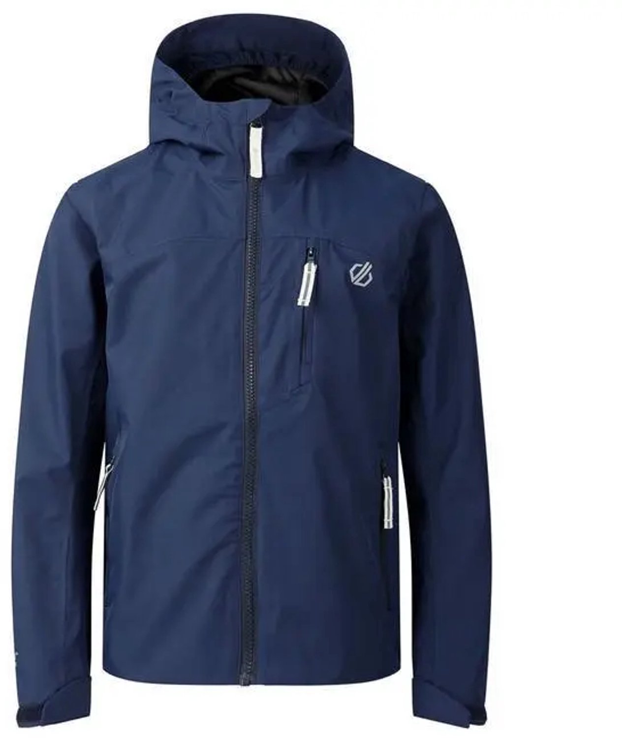 Waterdicht kinderjack Dare 2B Kdswitchiijk Blauw