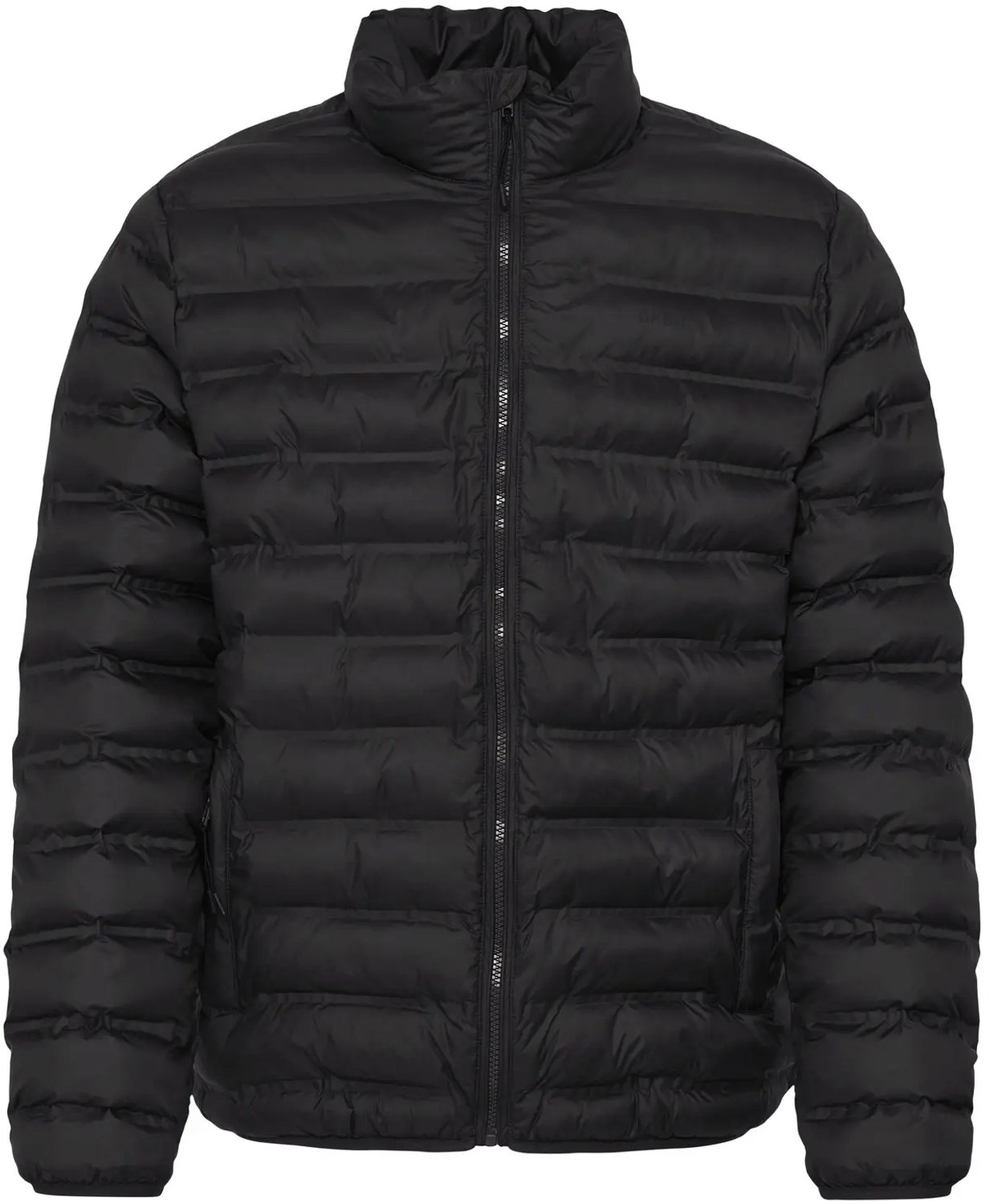 Donsjack Blend BHFicco Zwarte Schoonheid