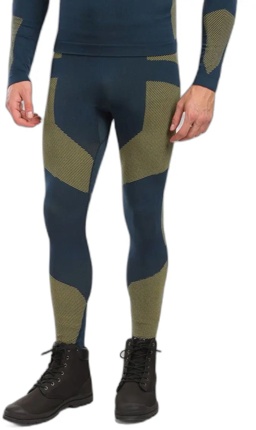 Legging Kilpi Niel Diepblauw