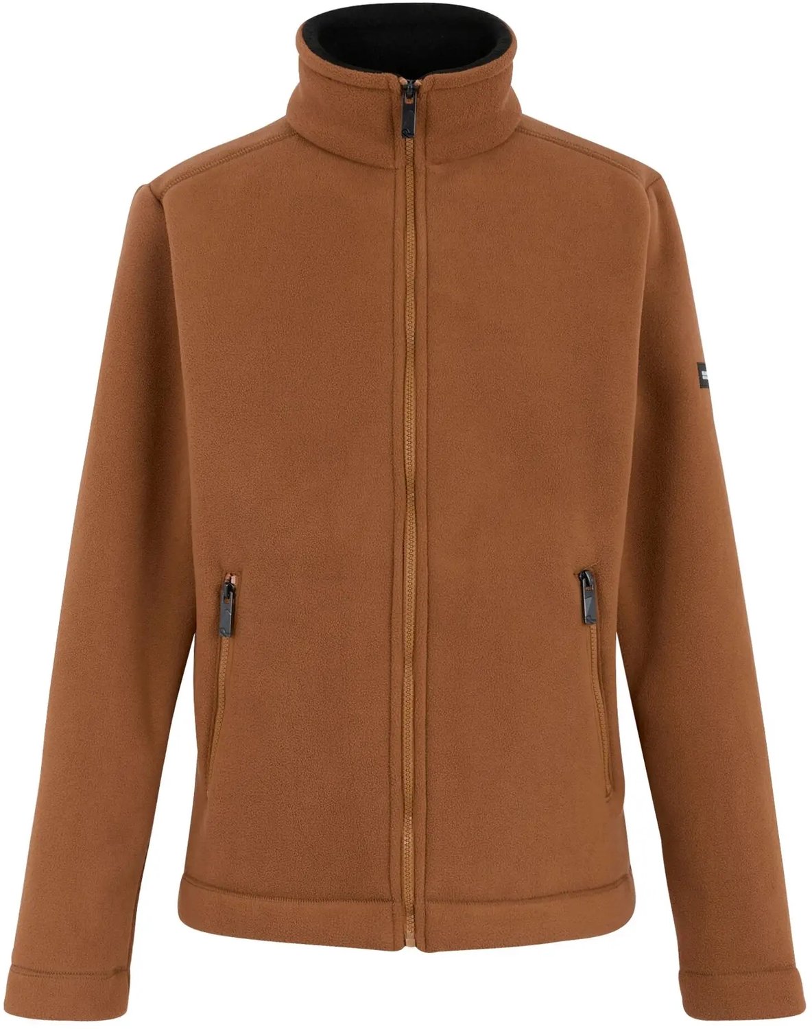 Fleece met rits Regatta Garrian II Glazed Ginger