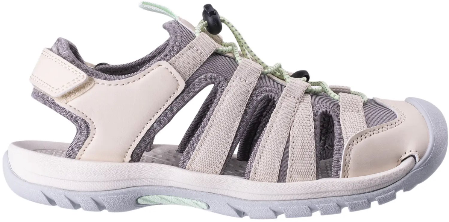 Dames wandelsandalen Hi-Tec Hironi Grijs