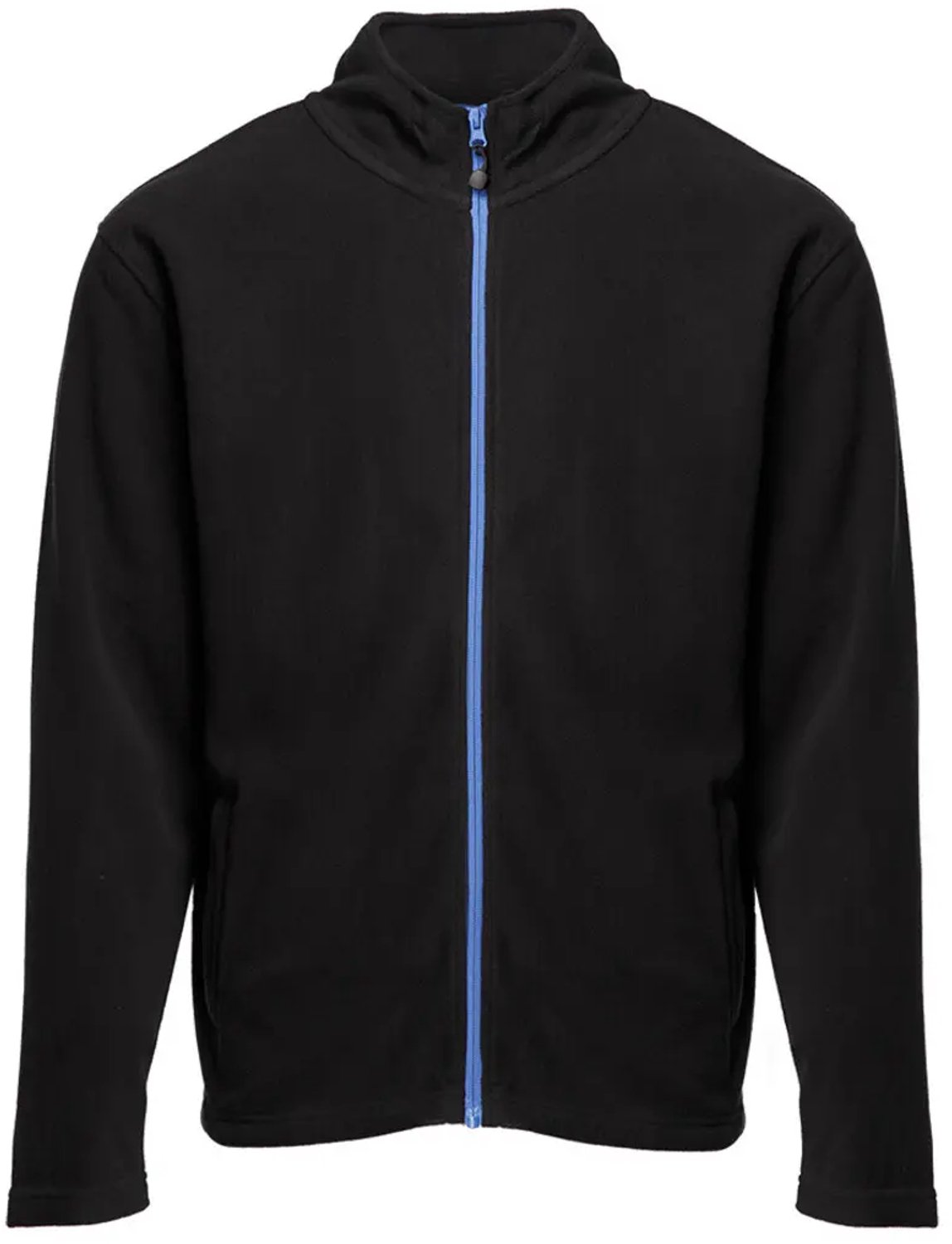 Fleece Pen Duick Arctic Zwart