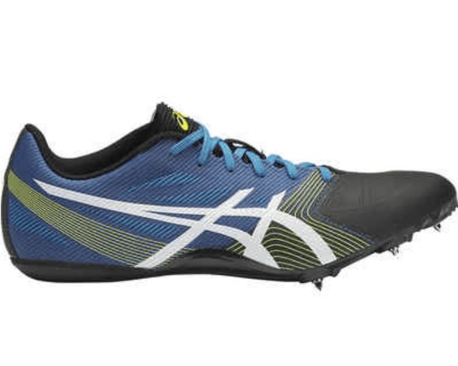Asics Hypersprint 6 Men Blauw
