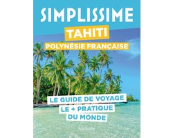 Polynésie française Guide Simplissime