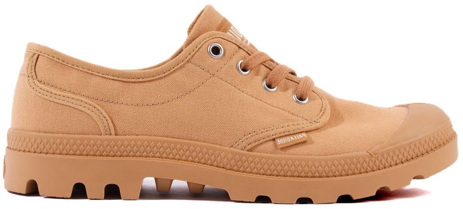 Pampa Oxford M Woodlin