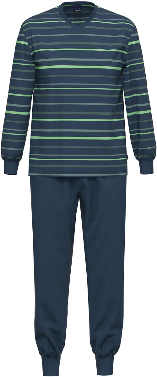Lange pyjama Nightwear