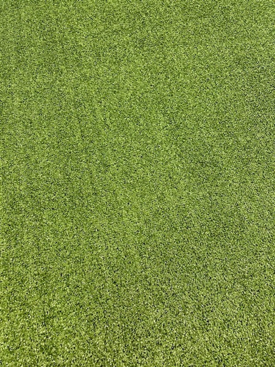 Kunstgras 200cm Breed - Perfect voor Terras & Balkon