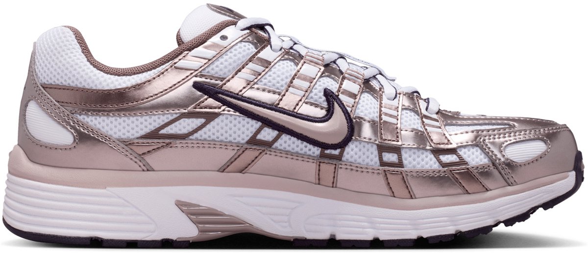NIKE W P-6000 IO3496-103 40 5 Veelkleurig