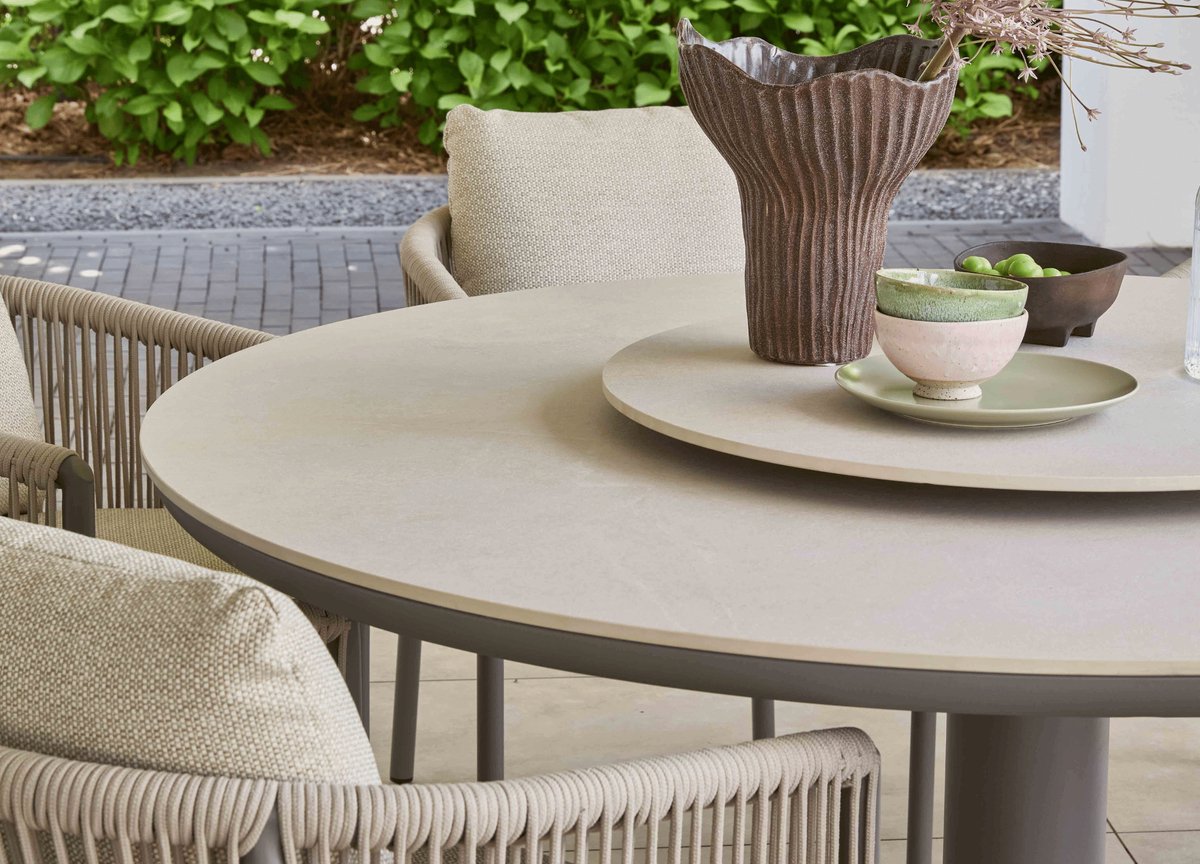 Apple Bee Bora Bora Dining Chair