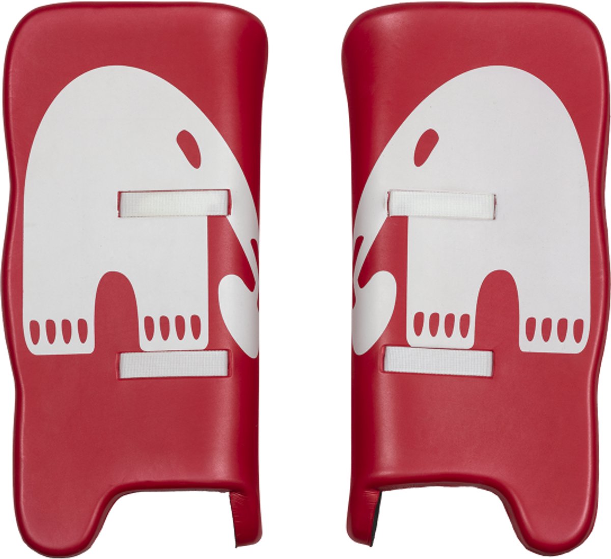 TK3 Legguards