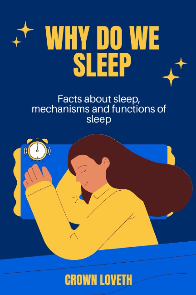 Why do we sleep: Facts about sleep, mechanisms and functions of sleep - ShopVlot