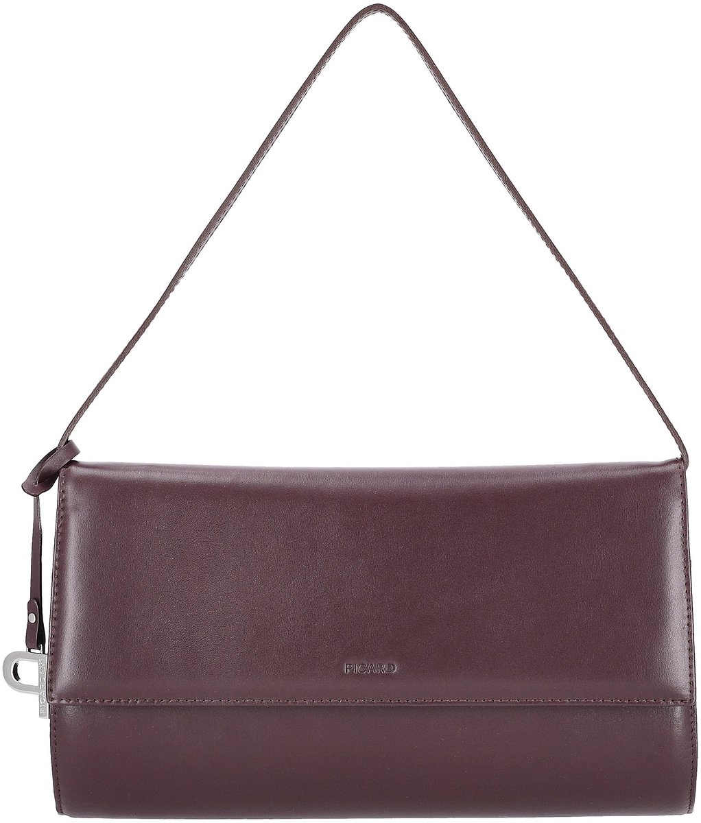 Picard Auguri - Schoudertas 30 cm (chianti)