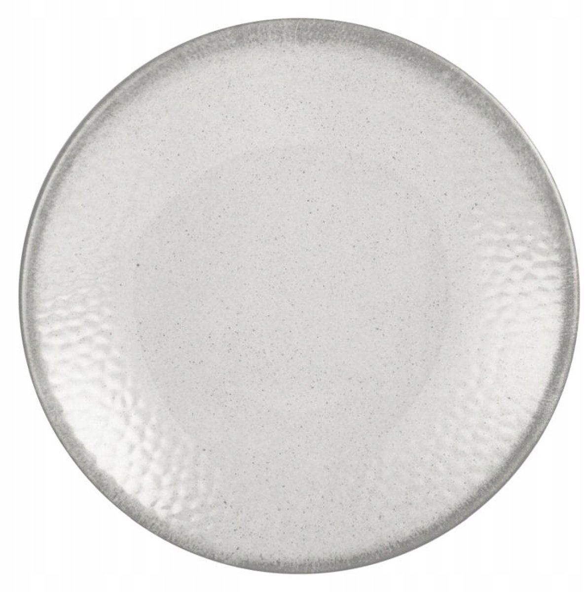 Brunner Amade Melamine Diner Bord Ø25 cm - Camping & Outdoor