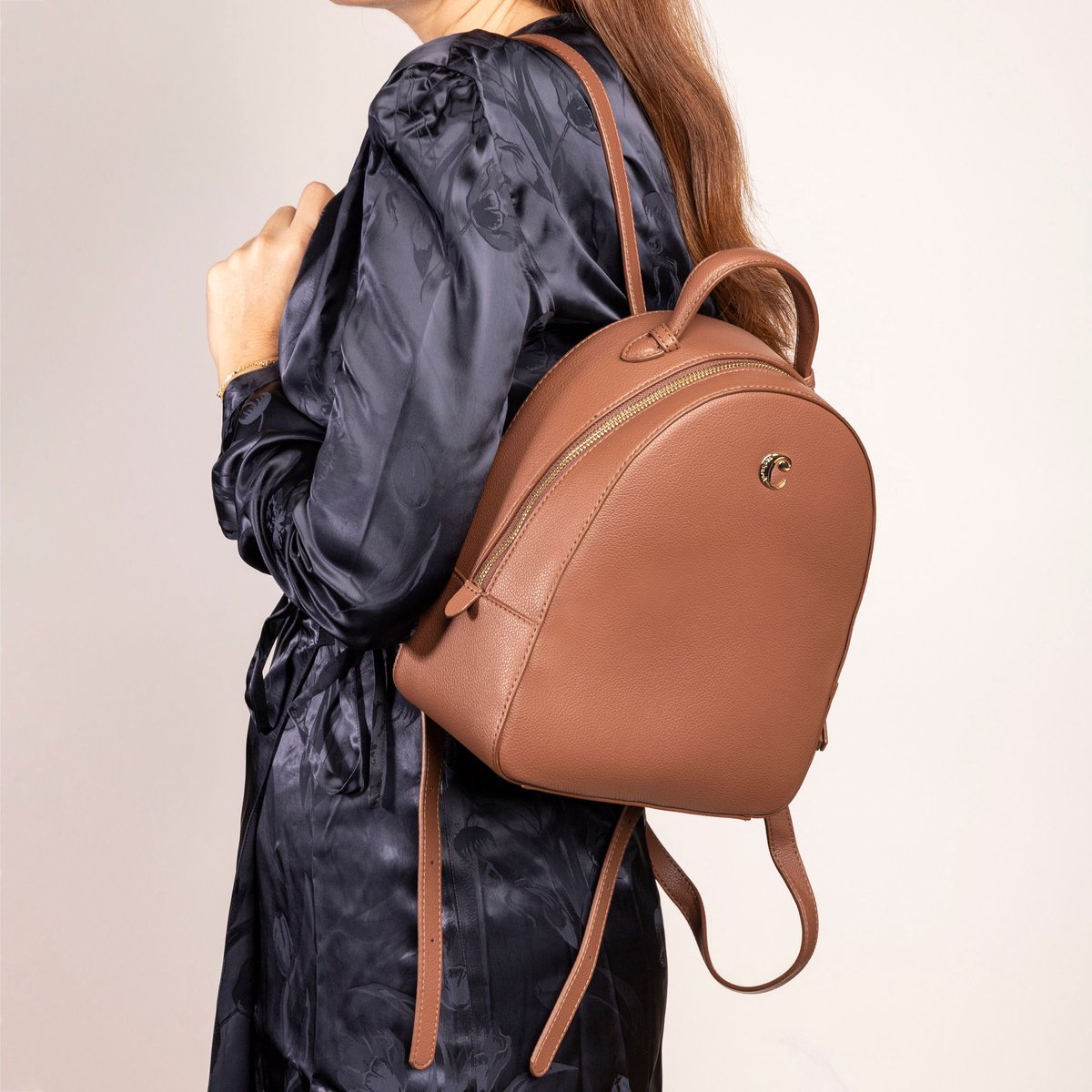 Rugzak Alma Camel