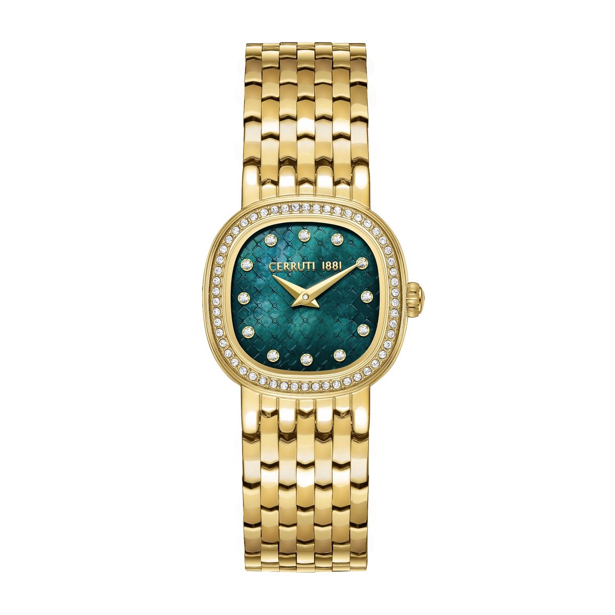 Horloge GRESTA