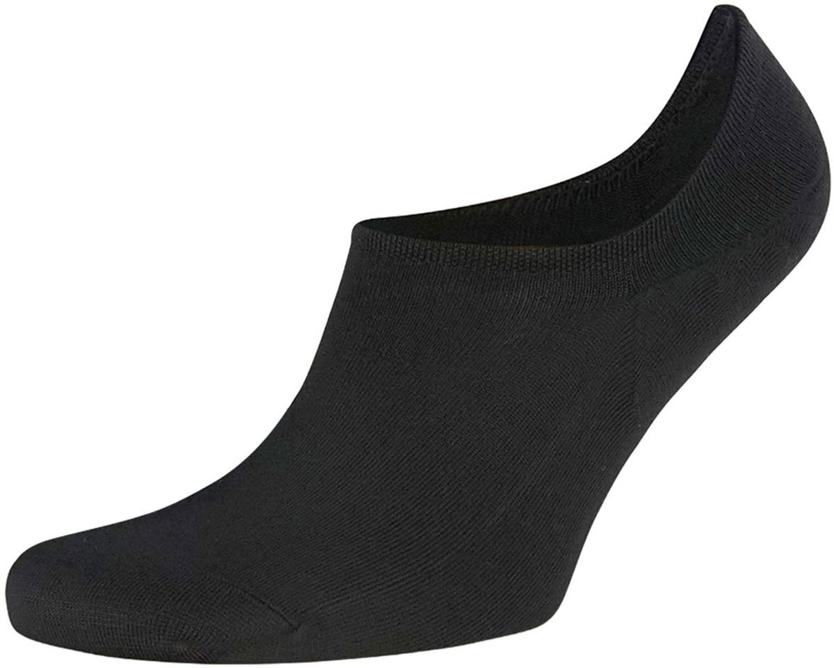 NUR DIE Comfort sneaker sokken