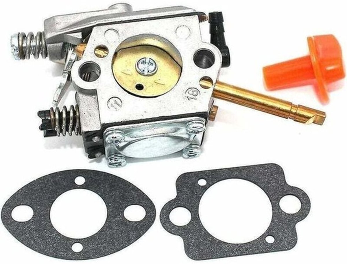 Carburateurs geschikt geschikt voor FS48, FS52, FS56, FS62, FS66, FS81, FS86, FS88, Fr106, FS106 en FS160
