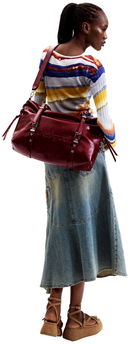 Vrouwenhandtas Desigual