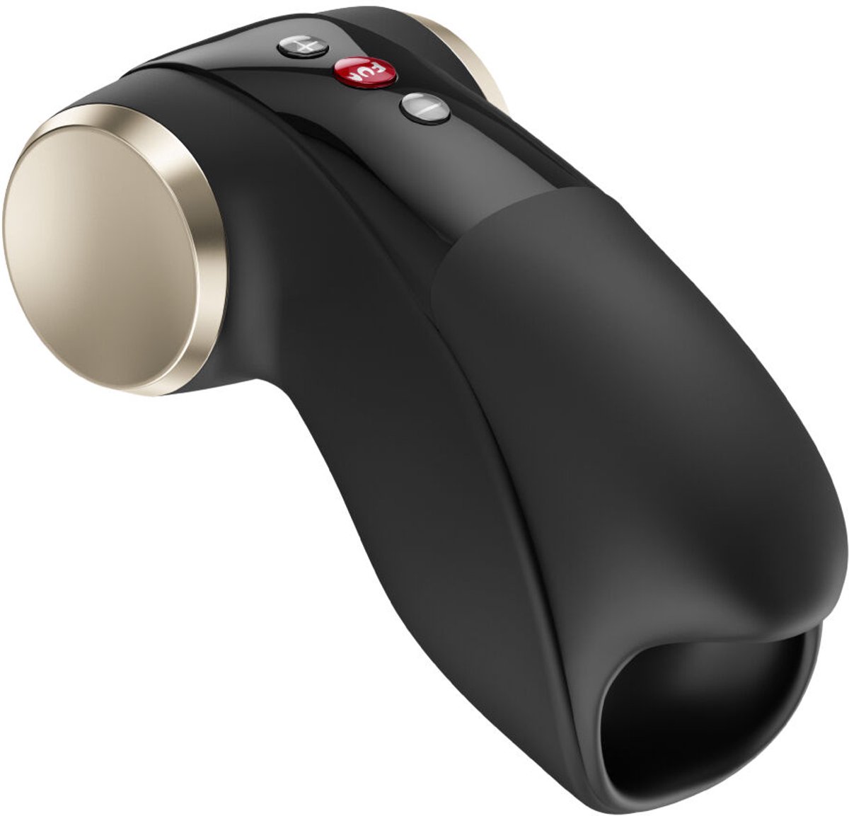 Cobra Libre II Vibrerende Masturbator