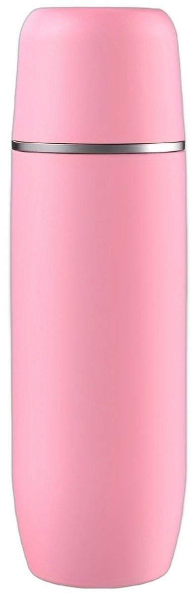Currero Peri Bottle - Postpartum Fles - Spoelfles - Vaginale Douche - Bidetfles - 500ml - Kraamverzorging - Reisformaat
