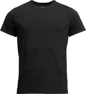 Bjorn Borg TEE ASTOR Heren Sportshirt - Zwart - Maat M