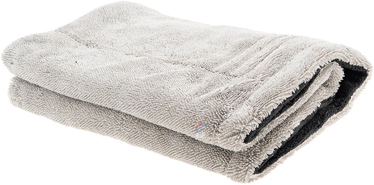CROP Pitlane Droogdoek Auto 410+450 grams - 60x90cm