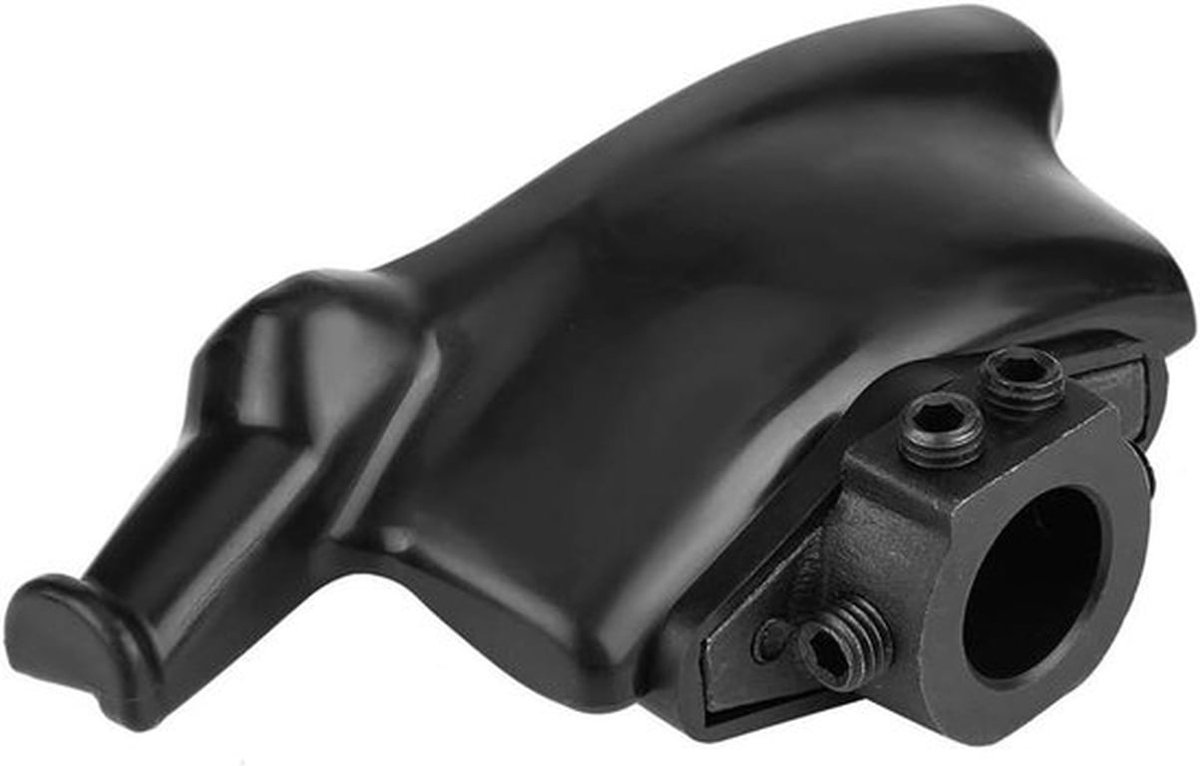 Bandwisselaar Machine Nylon Bevestiging Demonteer Eendkop Accessoires Gereedschap voor bandenreparatie - Voor Bandmachine (28mm)
