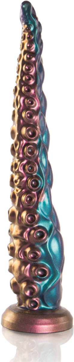 Charybdis Fine Tentacle Dildo