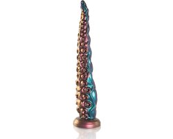 Charybdis Fine Tentacle Dildo