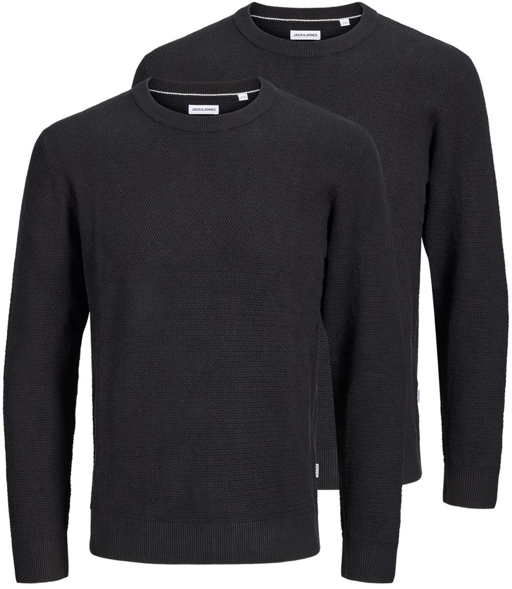Jack & Jones Heren trui 2 pack Ryder