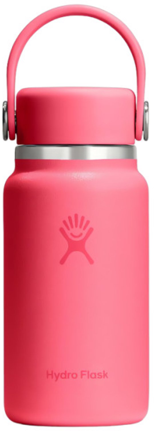 Hydro Flask - Drinkfles Micro Hydro - 200 ml - Popstar Pink