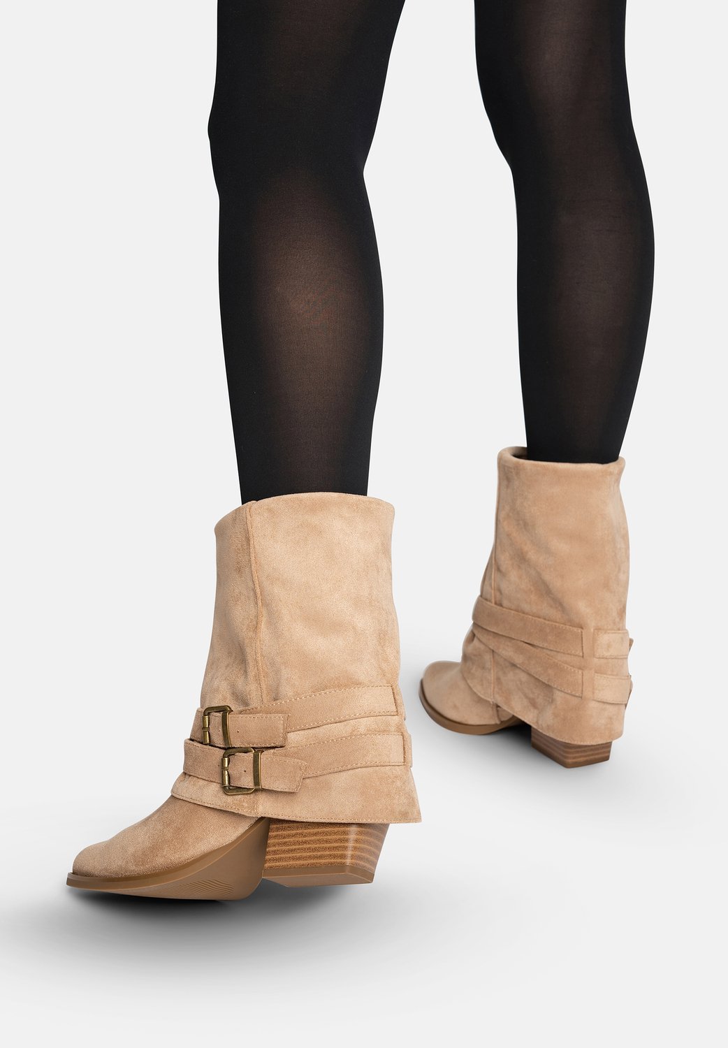 Stiefeletten